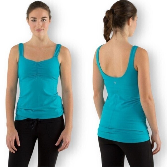 Lululemon Tank Top - Picture 1 of 11